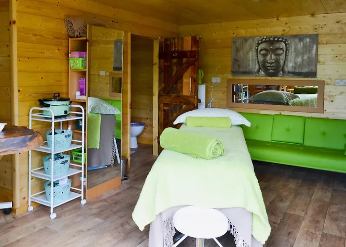 Byre Cottage - 29410