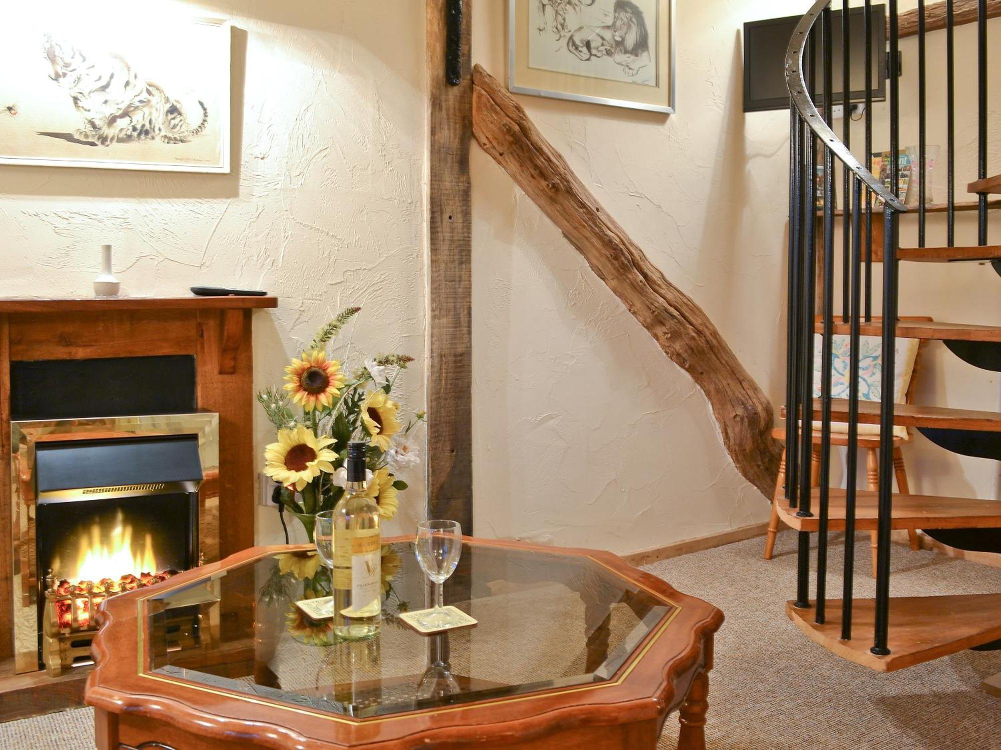 Byre Cottage - 29410 Elmsted