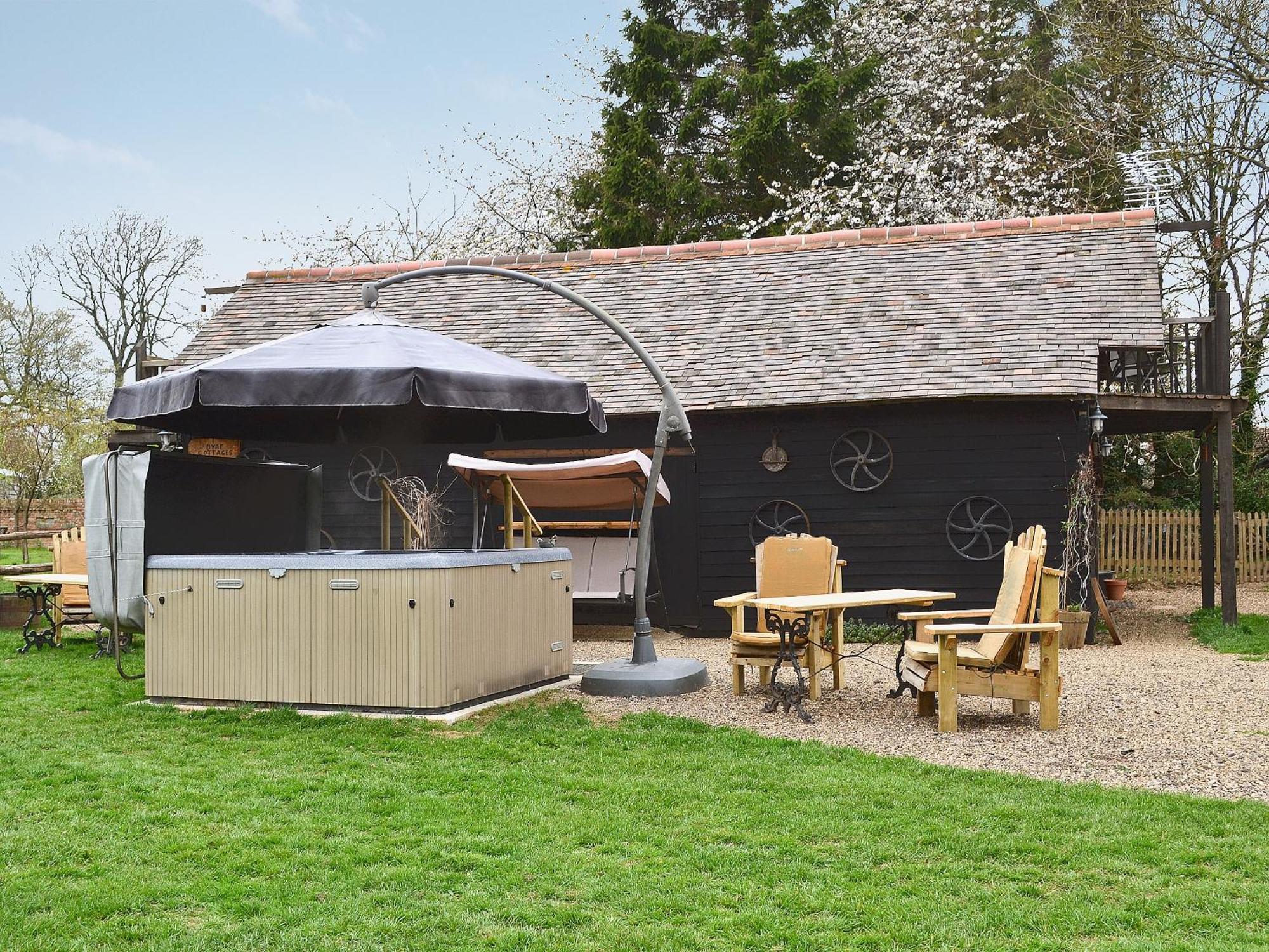 Byre Cottage - 29410 Holiday home *